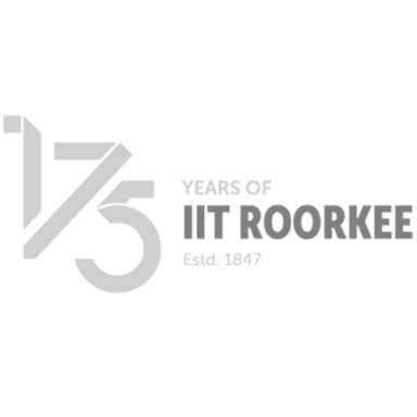 IIT Roorkee logo