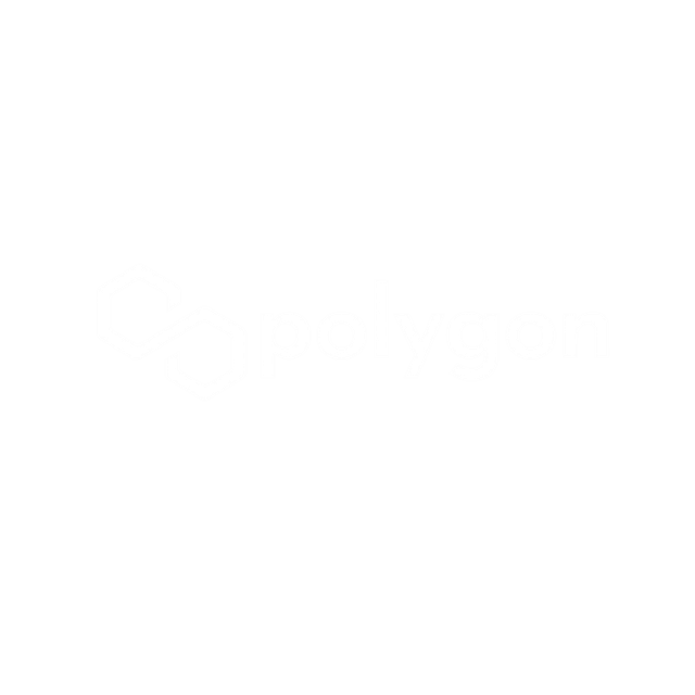 Polygon logo