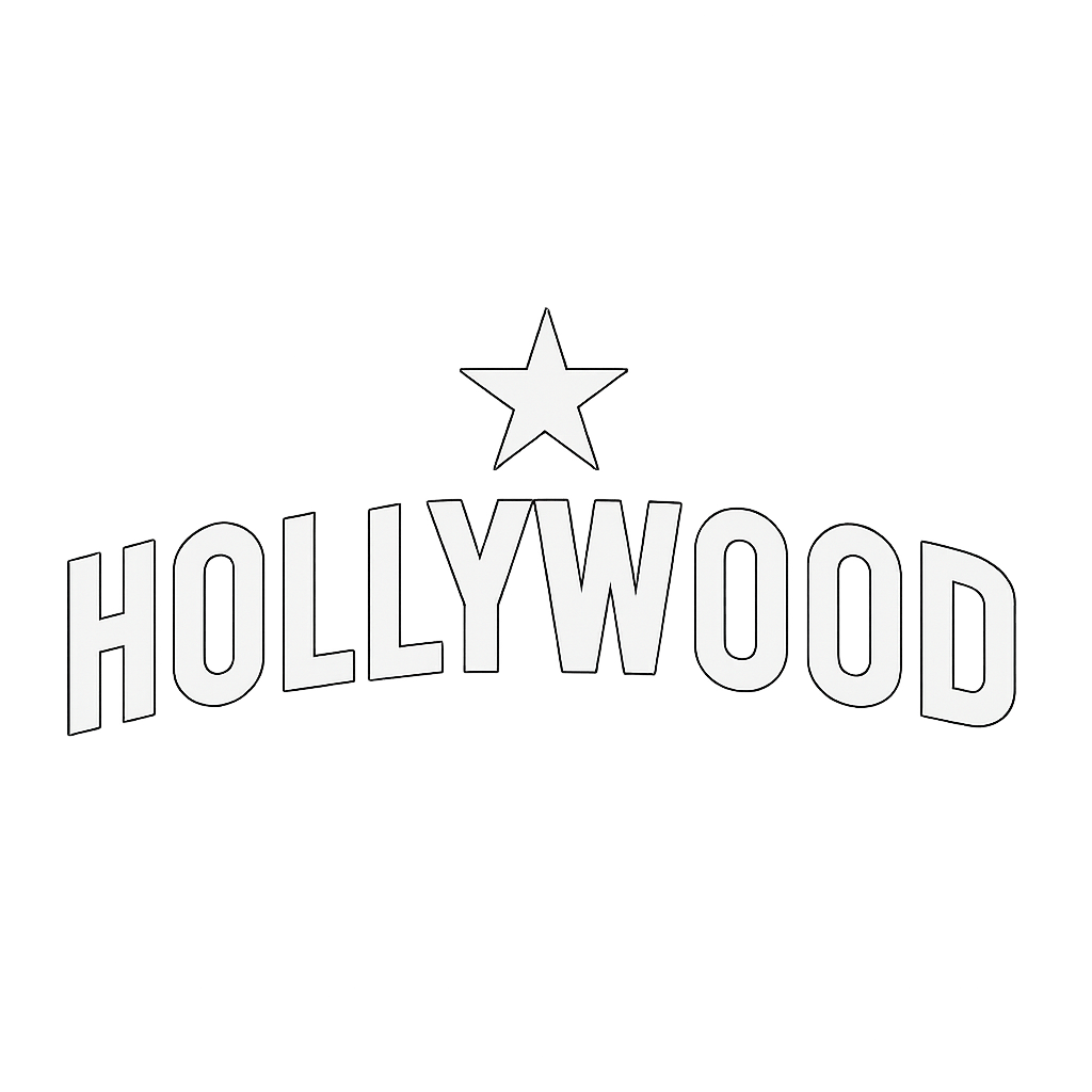 Hollywood