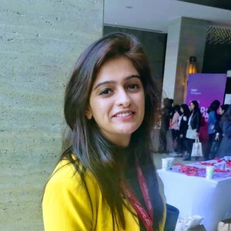 Anuja Dhawan